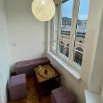 Grand Market Appartement
