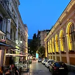Grand Market Sarajevo