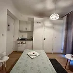 Appartement Grand Market