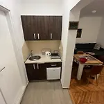 Appartement Grand Market