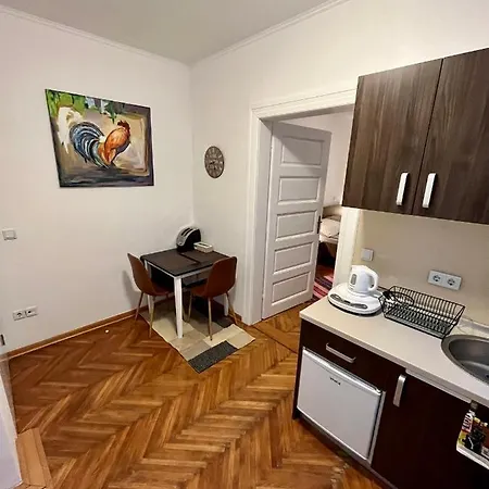 Grand Market * Sarajevo