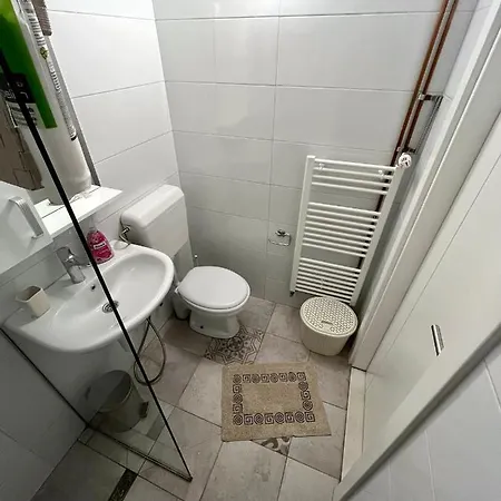 Grand Market * Σαράγεβο