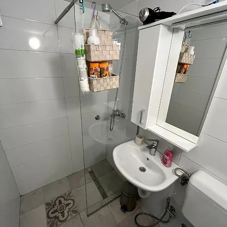 Apartman Grand Market Szarajevó
