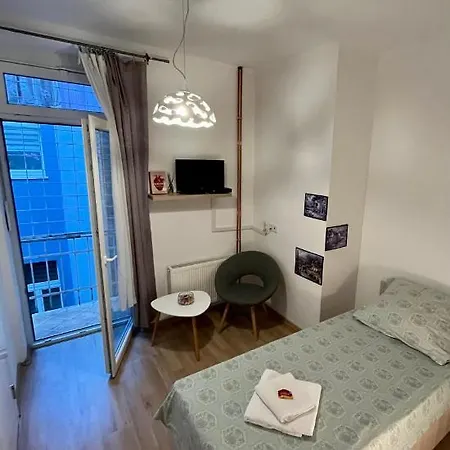 Grand Market Сараево