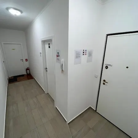 Grand Market Apartman Sarajevo