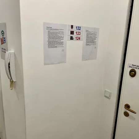 Grand Market Apartman *