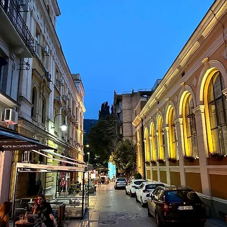 Grand Market Sarajevo