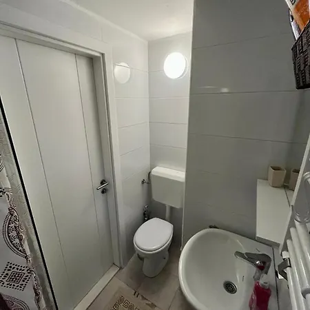 Apartman Grand Market