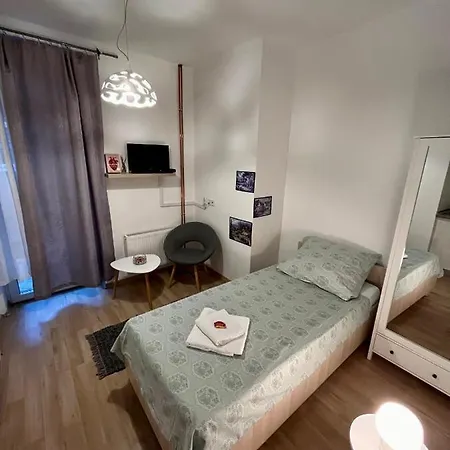 Grand Market * Сараево