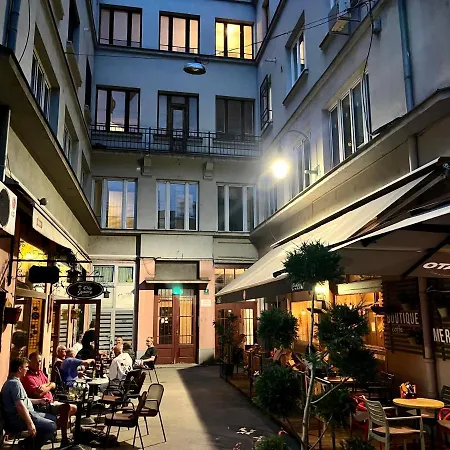 Lägenhet Grand Market Sarajevo