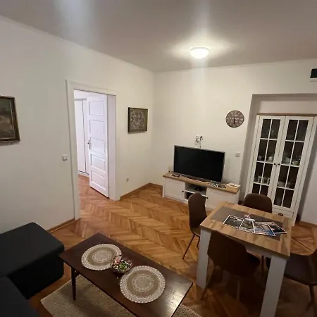Grand Market Apartman Szarajevó