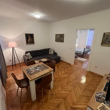 Apartman Grand Market *