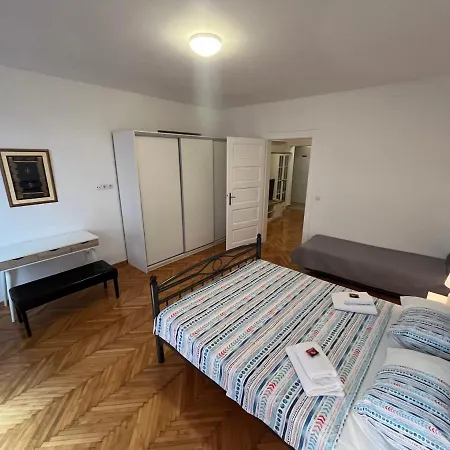 Apartman Grand Market *