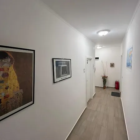 Apartman Grand Market Szarajevó