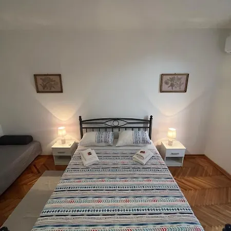Apartman Grand Market Sarajevo