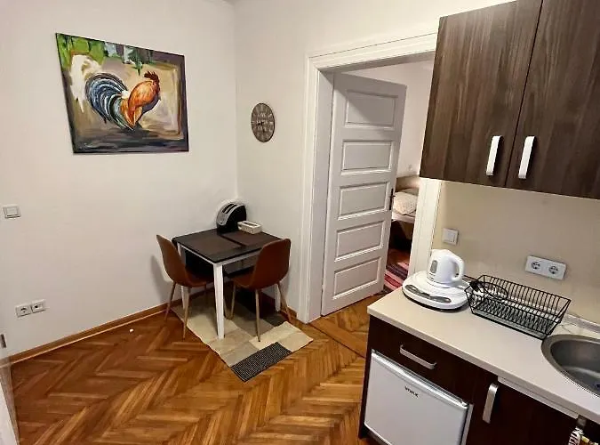 Grand Market * سراييفو