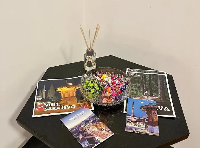 شقة Grand Market *