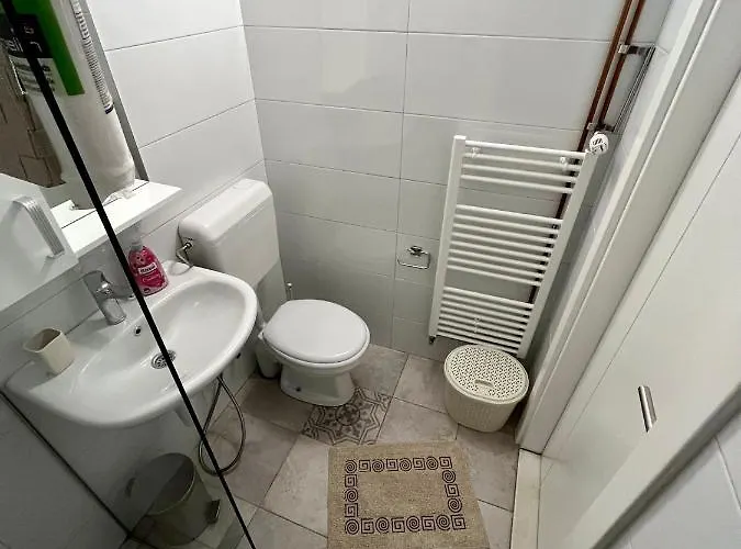 Grand Market * Sarajevo