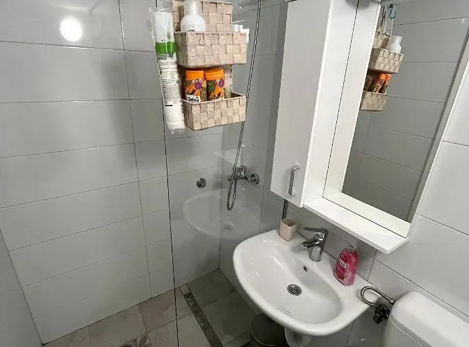 Lägenhet Grand Market Sarajevo