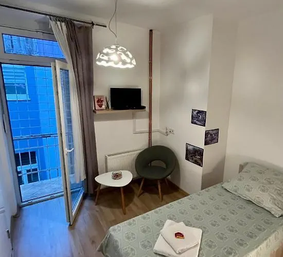 Grand Market سراييفو