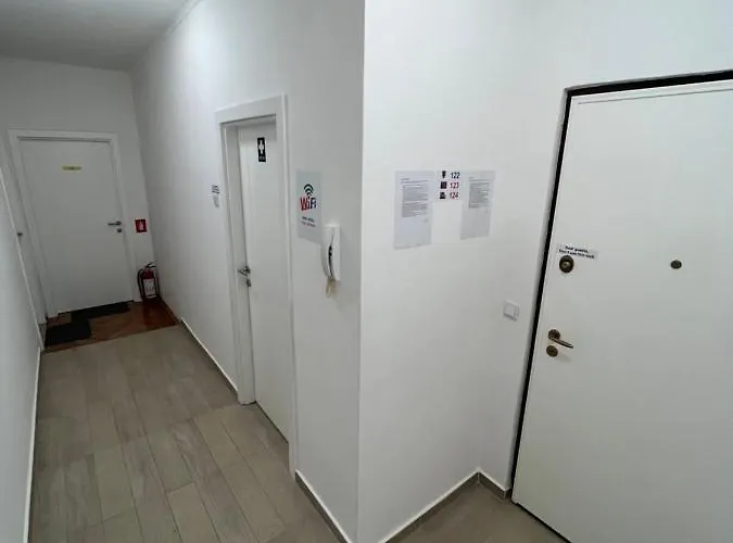 Grand Market Lägenhet Sarajevo