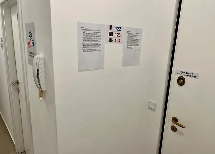 Grand Market Apartamento *