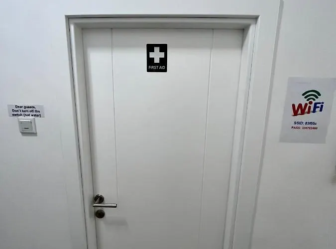 Grand Market شقة سراييفو