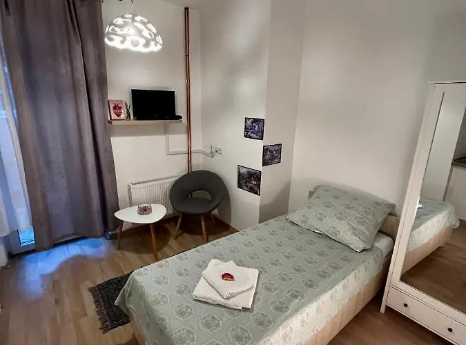 Grand Market * سراييفو