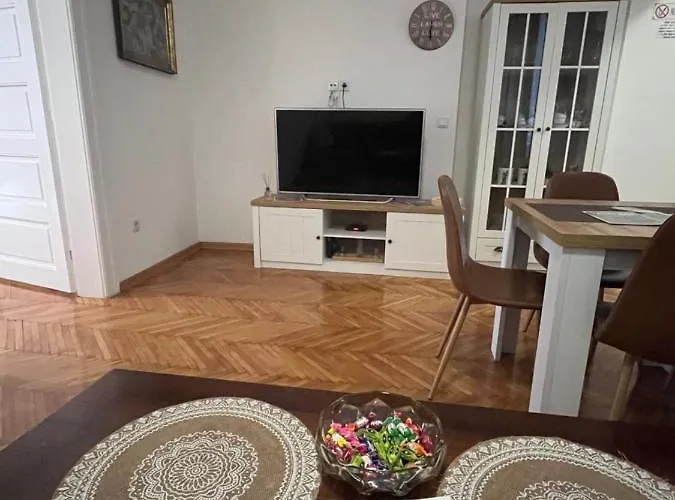 Grand Market Apartamento *