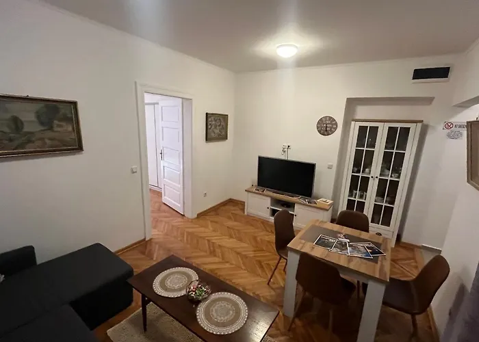 Grand Market Apartamento Sarajevo