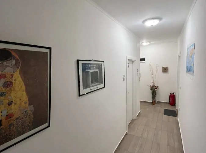 Lägenhet Grand Market Sarajevo