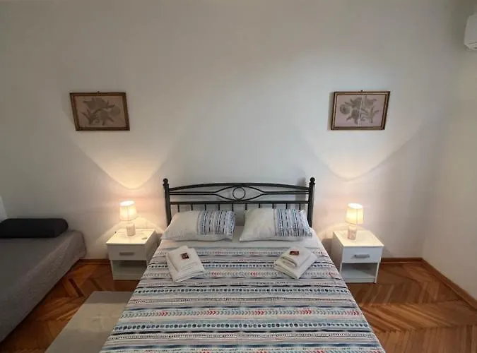 Lägenhet Grand Market Sarajevo